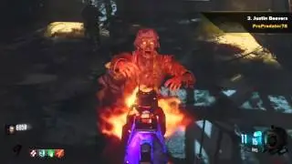 Top 5 Worst Types of Players in Call of Duty Zombies