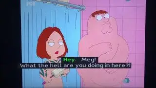Family Guy Dial Meg for Murder&rdquo; Episode