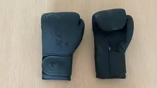 Watch Before Buying! RDX Boxing Gloves Honest Review