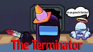 The Terminator [Vs Impostor V4 Animation]