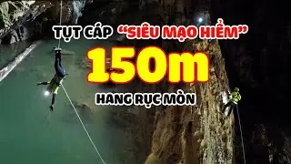 Tụt cáp 