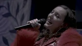 [PBF] Joline - December 21, 2024 (Winter Wonderland, Shadow Gallery, Detroit, MI)