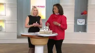 Murad Rapid Age Spot & Pigment Lightening Duo with Leah Williams