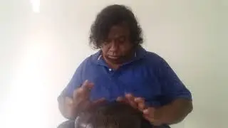 World Music Day 2020 Hapi drum solo by Raviraj Naik