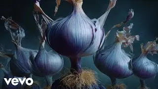 BAD BRUCE - Onion Pill (Official Music Video)