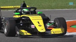 Formula Renault 2.0 testa a Monza