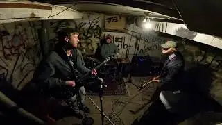 Perfect Tummy - Live at The Station - Pittsburgh, PA - 1-24-2026 (FULL SHOW)