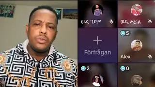 New Eritrean habsha tiktok funny video 2023
