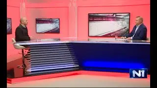 N1 Pressing: Ivan Pandžić (12.1.2022.)