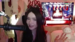 Katchii will be 27 years old this year