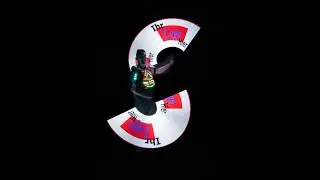 LED-Jonglage.de I Lichtshow und Leuchtjonglage Showreel by Modern Juggling
