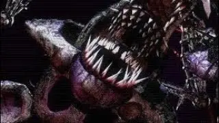 Пять ночей у Фредди Потусторонний гость | альтернативный сюжет | Five Nights at Freddy's