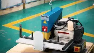 เครื่องตัดสายไฮดรอลิค Uniflex EM6