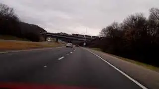 Jefferson County, Alabama [HD]