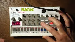 Volca Sample Contest #12