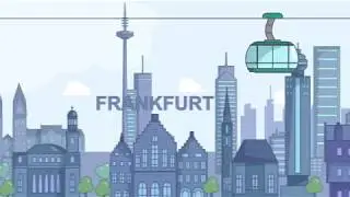 Seilbahn 2024 in FrankfurtRheinMain - So sieht&acute;s aus