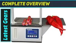 Automatic OPP Strapping Machine: The Best Fast Binding for Food & Veggies!