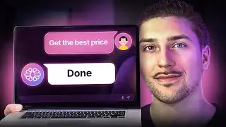 The Power of AI in Email Price Negotiations