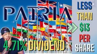The BLACKROCK of Latin America | PAX Stock