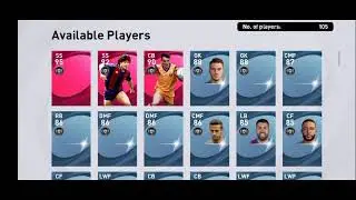💯 trick to get new Barcelona Iconic Player ALBERT FERRER 🙏🙏🙏