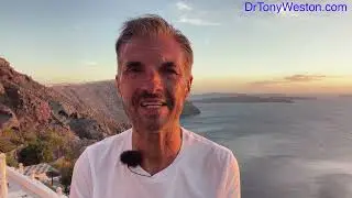 7. Navigating Menopause and Sexual Intimacy | Building Connection Through Change | Dr Tony Weston
