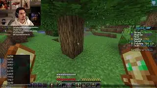 Donut SMP Live | Rating Bases | Reactions