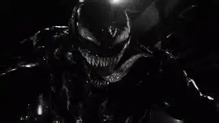 Panic/ Symbiote (editing packs in bio) #symbiote #venom #edit #edit #viral