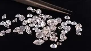 Botswana demands larger share of De Beers diamond contract