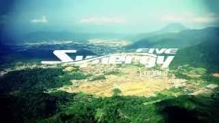 Synergy Five - LTF / EN C - SOL Paragliders
