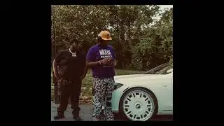 [FREE] Peezy Type Beat x Larry June - 