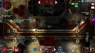 Gameplay SAS: Zombie Assault 4 - Nightmare Mode!