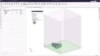 Enhanced Multi-Body Support in NX Fixed-Plane Additive