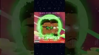 Andy Tracy ft Swiss - 50 Twice. Prod by Swiss Beats (Official Audio) 2022
