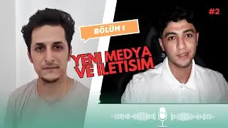 Yeni Medya Ve İletişim - İletişim Fak&uuml;ltesi @EminCalisTarih