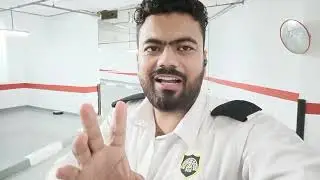 Security Guard vacancy in Abu Dhabi UAE || Urgent required || PSBD