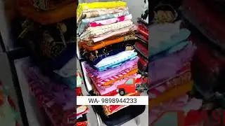 SINGLE SAREE CASH ON DELIVERY REVAA ENTERPRISE
