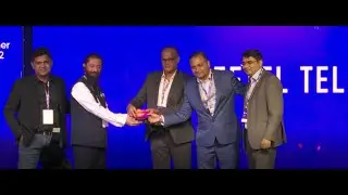UTSAH - Accops Partner Awards 2022 | Value Added Distributor Of The Year Award