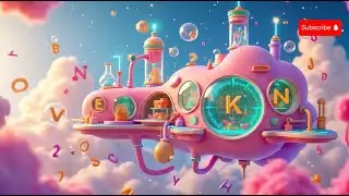 Professor Puddle&rsquo;s Rhyme Lab &ndash; A Silly Rhyming Adventure!
