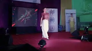 FASHION SHOW | CELEBRATION OF 11th NATIONAL HANDLOOM DAY @SAITUAL , DORAWTA HALL | 08.08.2025