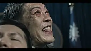 The Sadness (2021) Head Exploding Scene