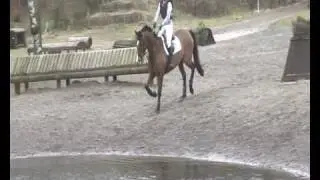 Revel XC at Tweseldown 6.2.11