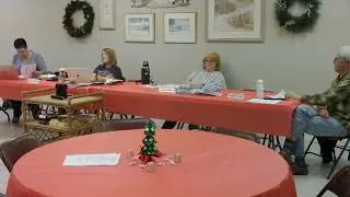 PS Board Mtg 02 2 25 Video 4