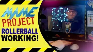 Make your Trackball Work  Mame2003 Retropie 4 4