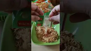 satisfying unboxing rady to eat nuddles wai wai#trendingsong #asmr#satisfying#shorts#@Funkidshine
