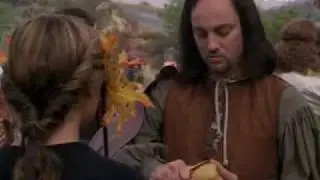 Phoebe & Cole 3x04 - La notte delle Halliwell