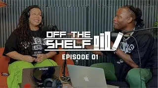 OffTheShelf - Ep01 : Are We Qualified? Let&rsquo;s Talk About It
