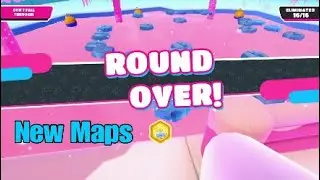 Playing New Season 3