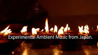 Petals of Ice &ndash; Experimental Stripped-Down Ambient with Japanese Lyrics