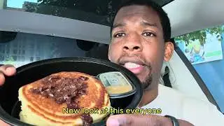 Sneak Peek: The Chocolate Chip Pancakes at Clinton St. are special | It's Life Changing