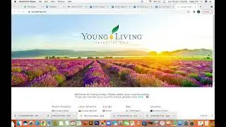 Logging into VIRTUAL OFFICE (VO)